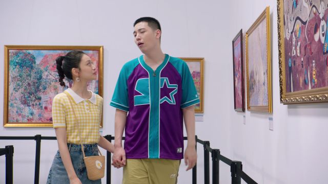 EP35: Amusing Club of Wanchun - - China - TV - Comedy - Story - Hetang ...
