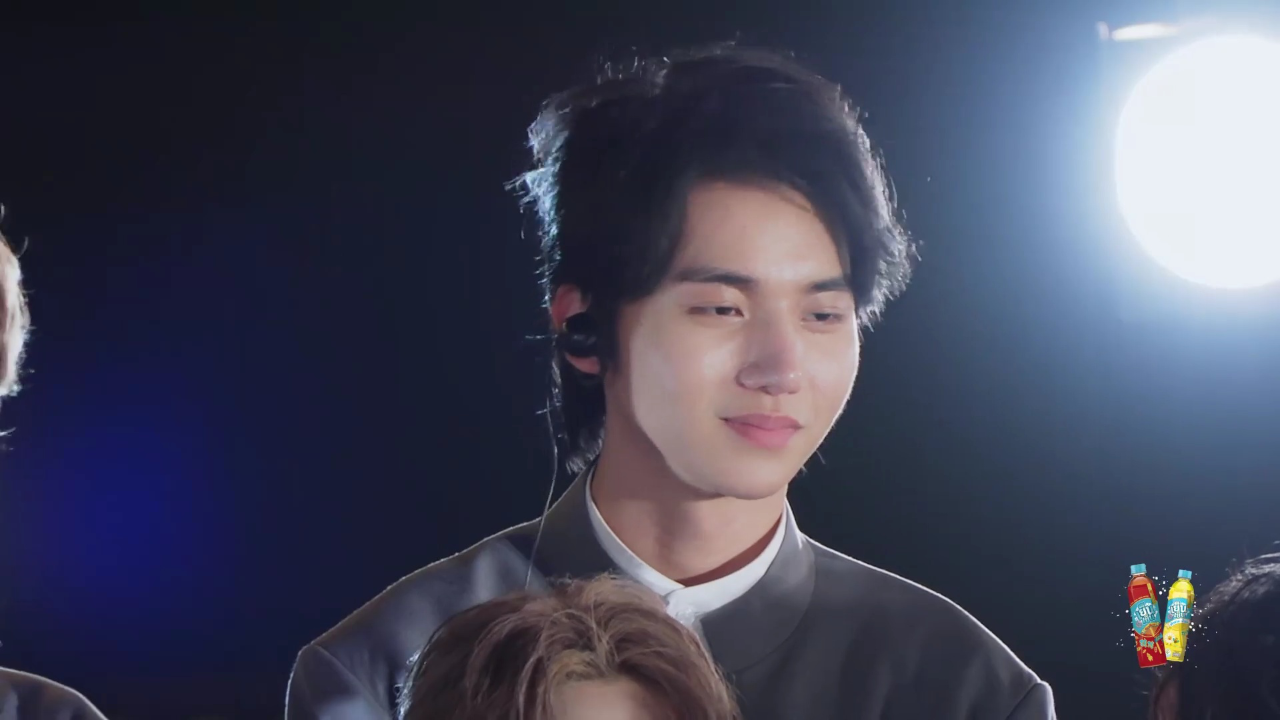 Highlight EP6 : ความในใจอันดับ 4 OMAR |  CHUANG ASIA S2