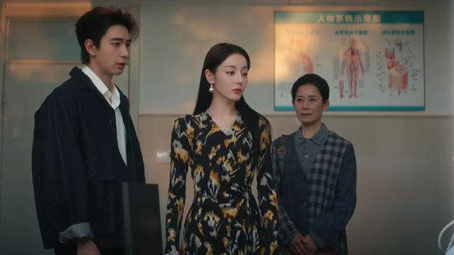 EP31: Love on the Turquoise Land - - China - TV - Fantasy