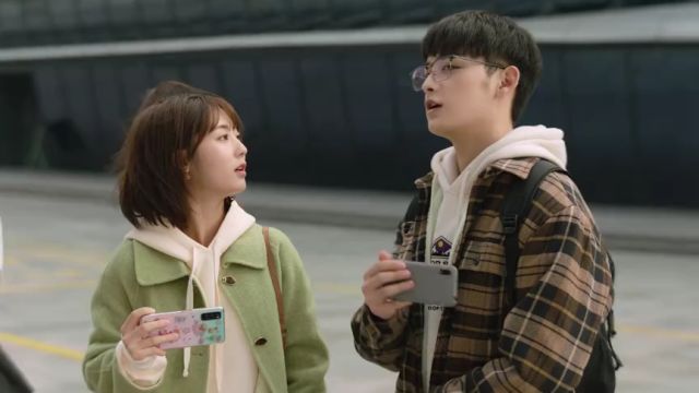 EP21: Hai, Penembak Jitu (English Ver.)