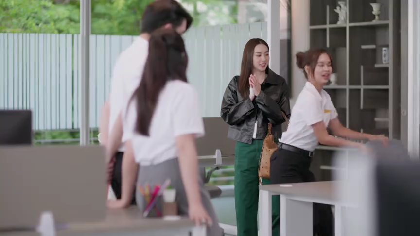 ตัวอย่าง EP08: รินไม่มีวันรัก