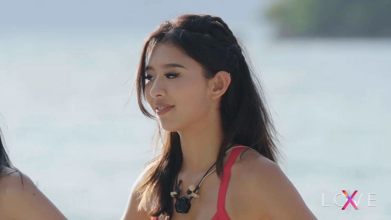 Highlight EP5 : พี่ต๊อดทำดีมาก | LOVE(X)