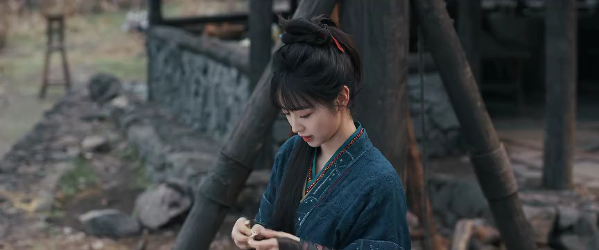 ตัวอย่าง EP23: ล่าหยก