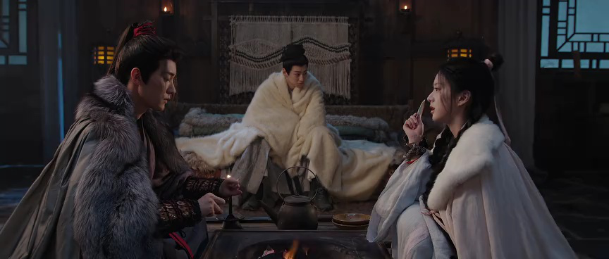 ตัวอย่าง EP07: ทิวากาลแห่งพิรุณโปรย