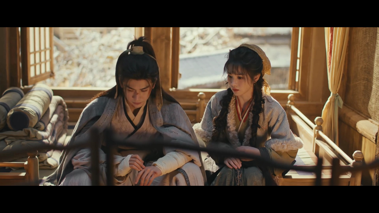 Highlight EP3 : เรื่องนั้นต้องให้เราสองคนร่วมมือกันถึงจะสำเร็จ  | ล่าหยก