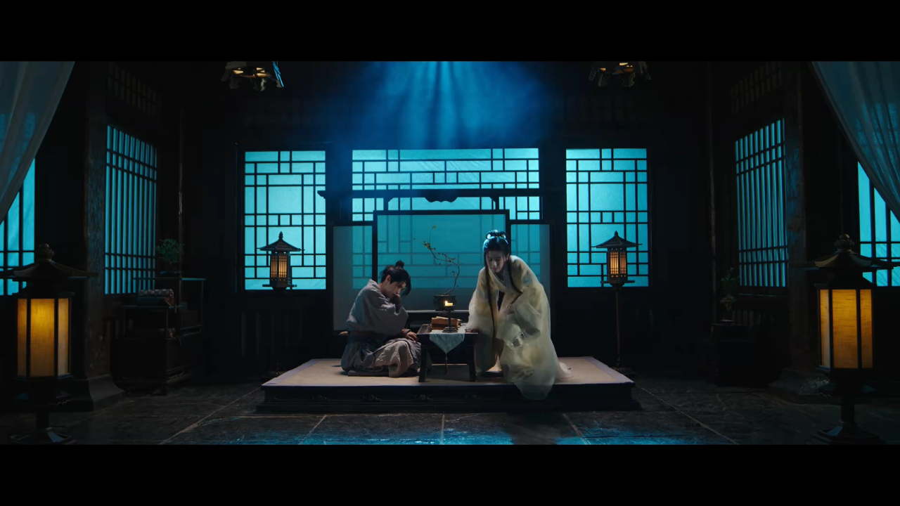 Highlight EP3 : เหตุใดต้องรวบรวมเคล็ดวิชาของแต่ละสำนักไว้ด้วย | ทิวากาลแห่งพิรุณโปรย