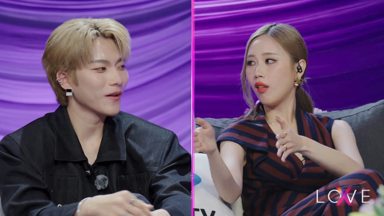 Highlight EP6 : ไทม์ชัดเจนมาตลอด ยูไม่เชื่อไทม์เลย | LOVE(X)