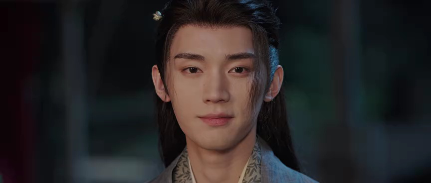 ตัวอย่าง EP32: ทิวากาลแห่งพิรุณโปรย