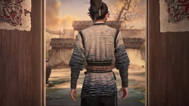 劍來_03 - - 中國 - 動漫