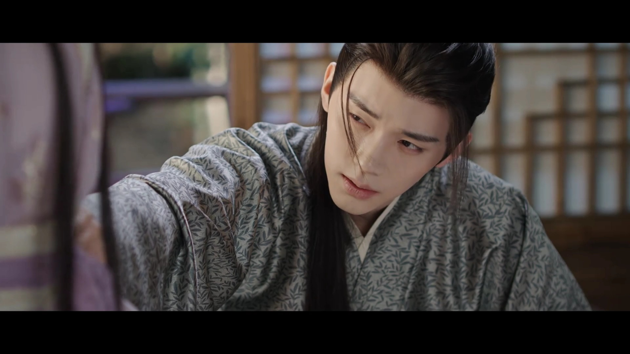 Highlight EP18 : ในช่วงเวลาสุดท้ายของชีวิต ข้าหวังว่าเจ้าจะอยู่เป็นเพื่อนข้า | ทิวากาลแห่งพิรุณโปรย