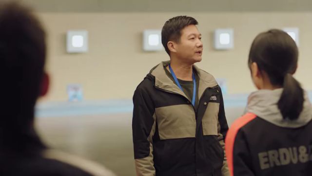 EP23: Hai, Penembak Jitu (English Ver.)