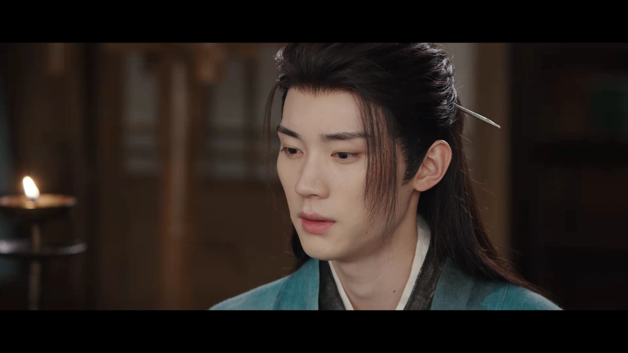 Highlight EP7 : ท่านลุงเขาเชื่อว่าท่านต้องเป็นคนดีแน่นอน | ทิวากาลแห่งพิรุณโปรย