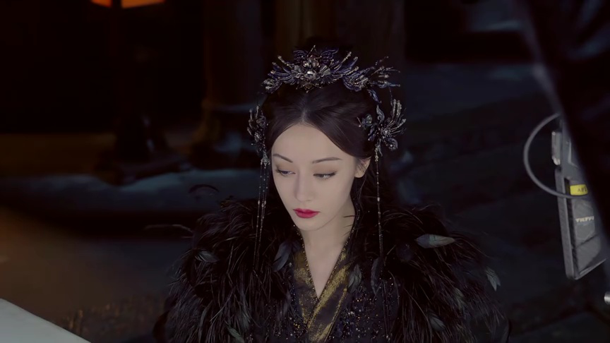 ยอดจองทะลุ 1.5 ล้าน:ถือประทีบนำทางเฮ่อซือมู่ต้วนซวีเชื้อเชิญท่าน | ประทีบรักเหนือสองภพ