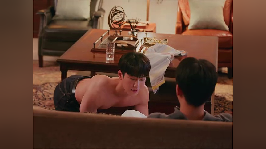 Teaser EP4: ที่รักสารวัตรเธียร์