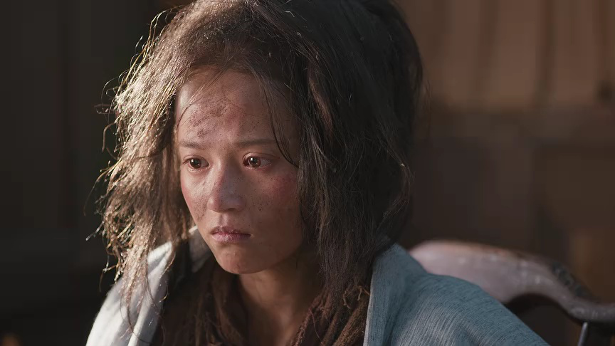 ตัวอย่าง EP29: หอมรักมิรู้เลือน