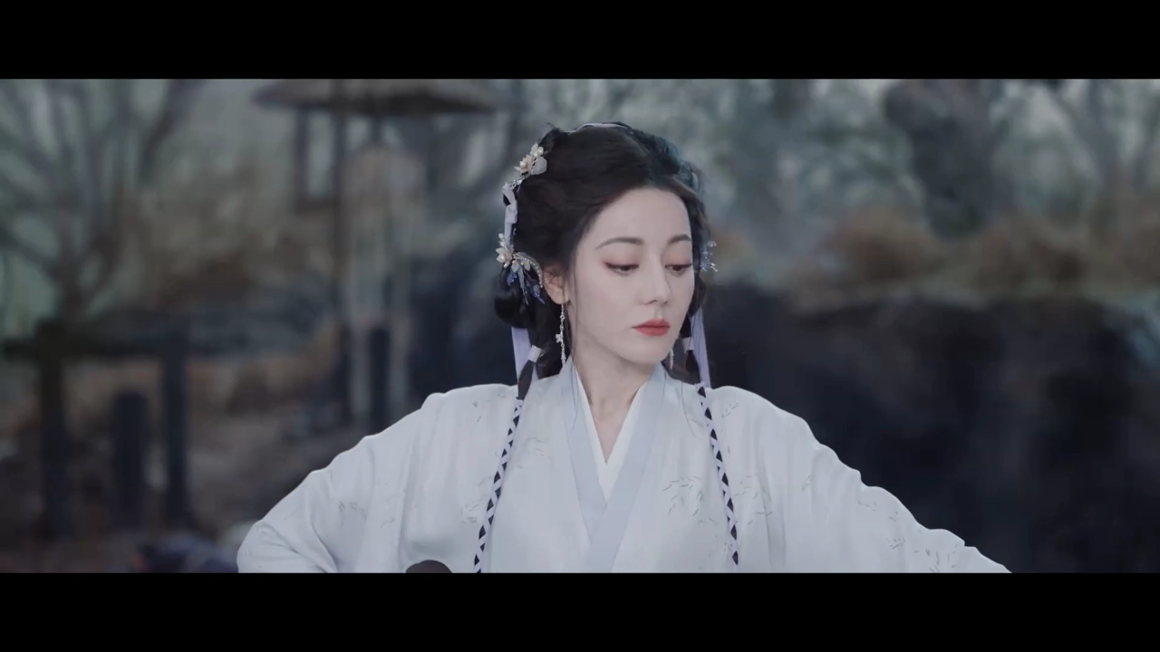 Highlight EP1 : ดูอย่างไรเจ้าก็น่าเวทนายิ่งกว่า | ประทีปรักเหนือสองภพ