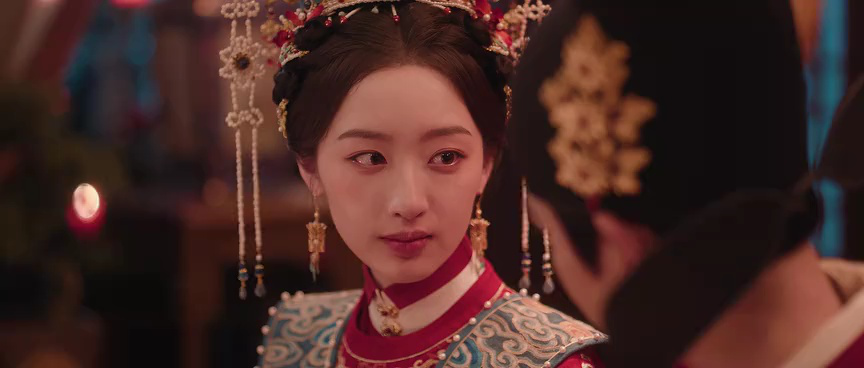 ตัวอย่าง EP26: พราวพร่างบุปผาตระการ
