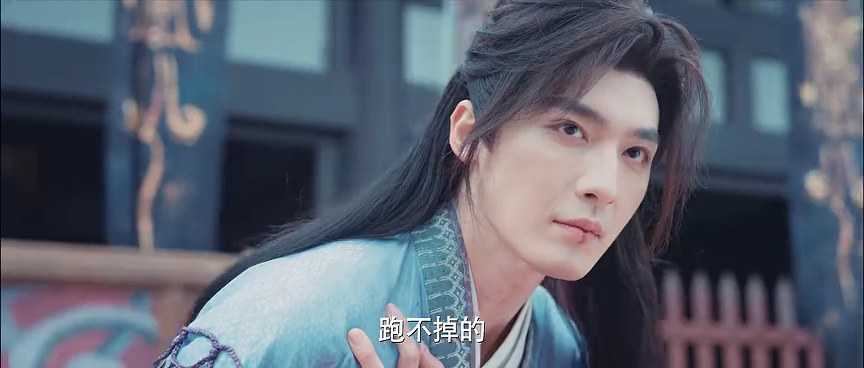 万里江山待我耕开播预告