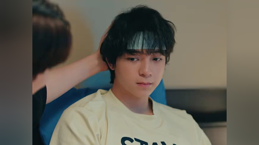 Teaser EP3: ซอโซ่ล่ามธีร์ (Uncut Ver.)