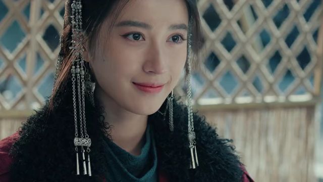 冰湖重生_36 - - 中國 - 電視劇 - 古裝 - 愛情,劇情 - 李昀銳,黃楊鈿甜,張康樂,夏夢,李孝謙