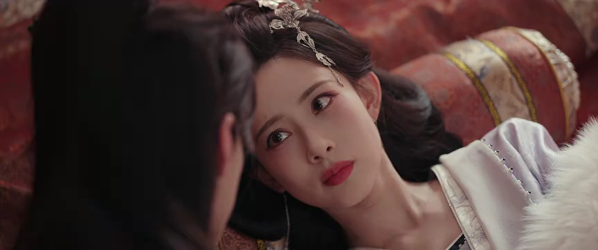 ตัวอย่าง EP17: บุหงาซ่อนคม