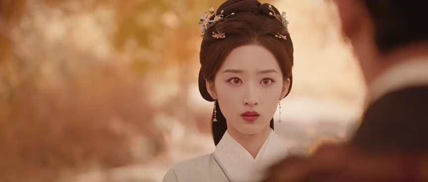 ตัวอย่าง EP16: พราวพร่างบุปผาตระการ