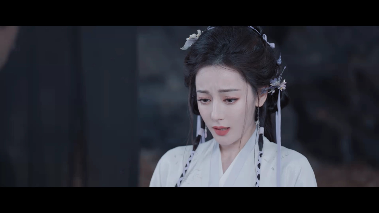 Highlight EP1 : กระบี่ทลายมายายอมรับเขาเป็นนายแล้วจริงๆ | ประทีปรักเหนือสองภพ