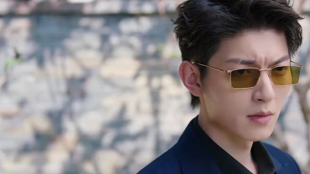 雨季の絶景_第10話 - - 中国本土 - ドラマ - ロマンス - ストーリー - Fan Zhixin,ロ・ショウカ,Li Jiabing ...