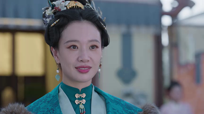 ตัวอย่าง EP30: หอมรักมิรู้เลือน