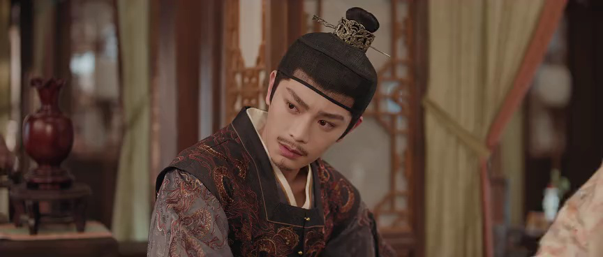 ตัวอย่าง EP33: พราวพร่างบุปผาตระการ