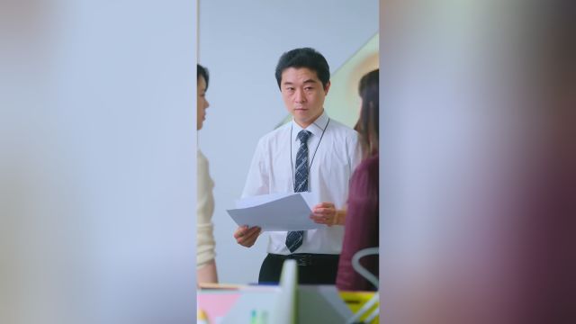 EP55: Istri CEO Kim yang Unik