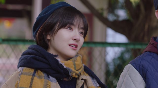 EP19: Angels Fall Sometimes - - China - TV - Romance - Story