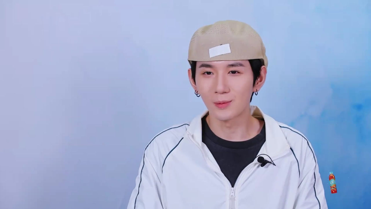 Highlight EP3 : ความท้าทายในการเต้นเพลง OK,OK,OK |  CHUANG ASIA S2