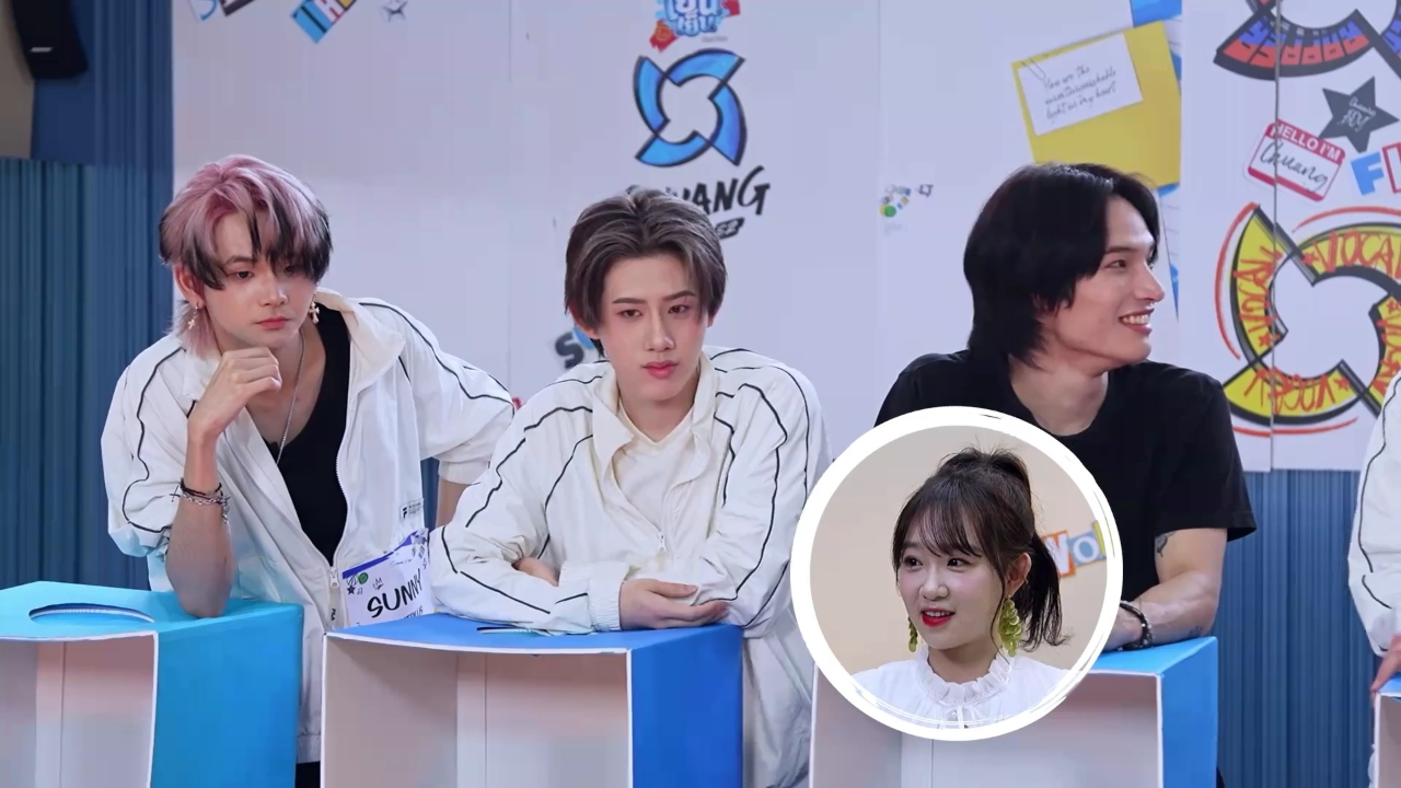 Highlight EP8 : ทีม PYTHON ตามหา Guest |  CHUANG ASIA S2