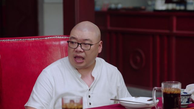 EP33: Amusing Club of Wanchun - - China - TV - Comedy - Story - Hetang ...