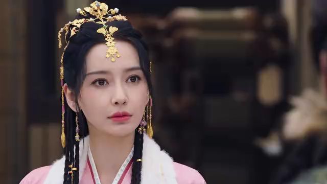 EP05: Everlasting Longing - - China - TV - Romance