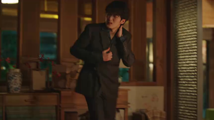 ตัวอย่าง EP04: ปาฏิหาริย์หัวใจ กำไลสื่อรัก