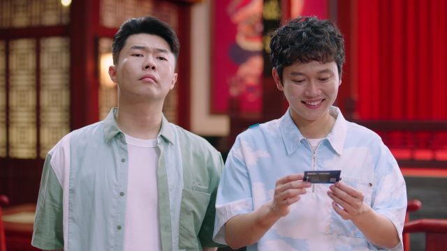 EP34: Amusing Club of Wanchun - - China - TV - Comedy - Story - Hetang ...