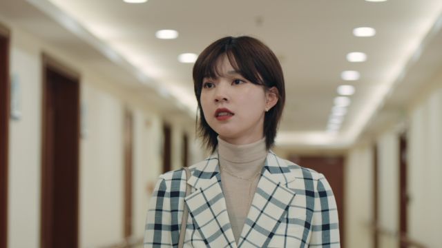 EP12: Blossoms of Deception - - China - TV - Suspense - Romance - Li ...
