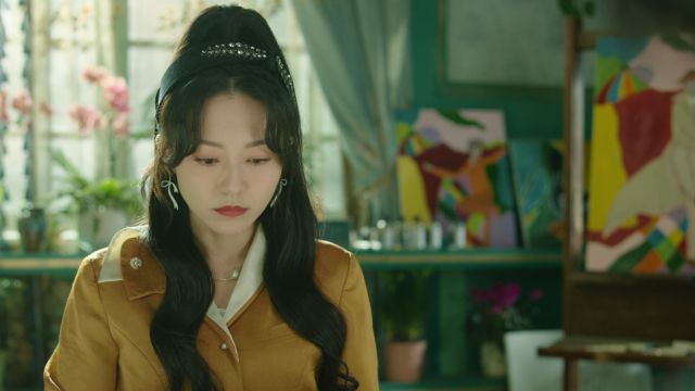 EP19: Snow Fall - - China - TV - Romance - Fantasy - Gao Weiguang