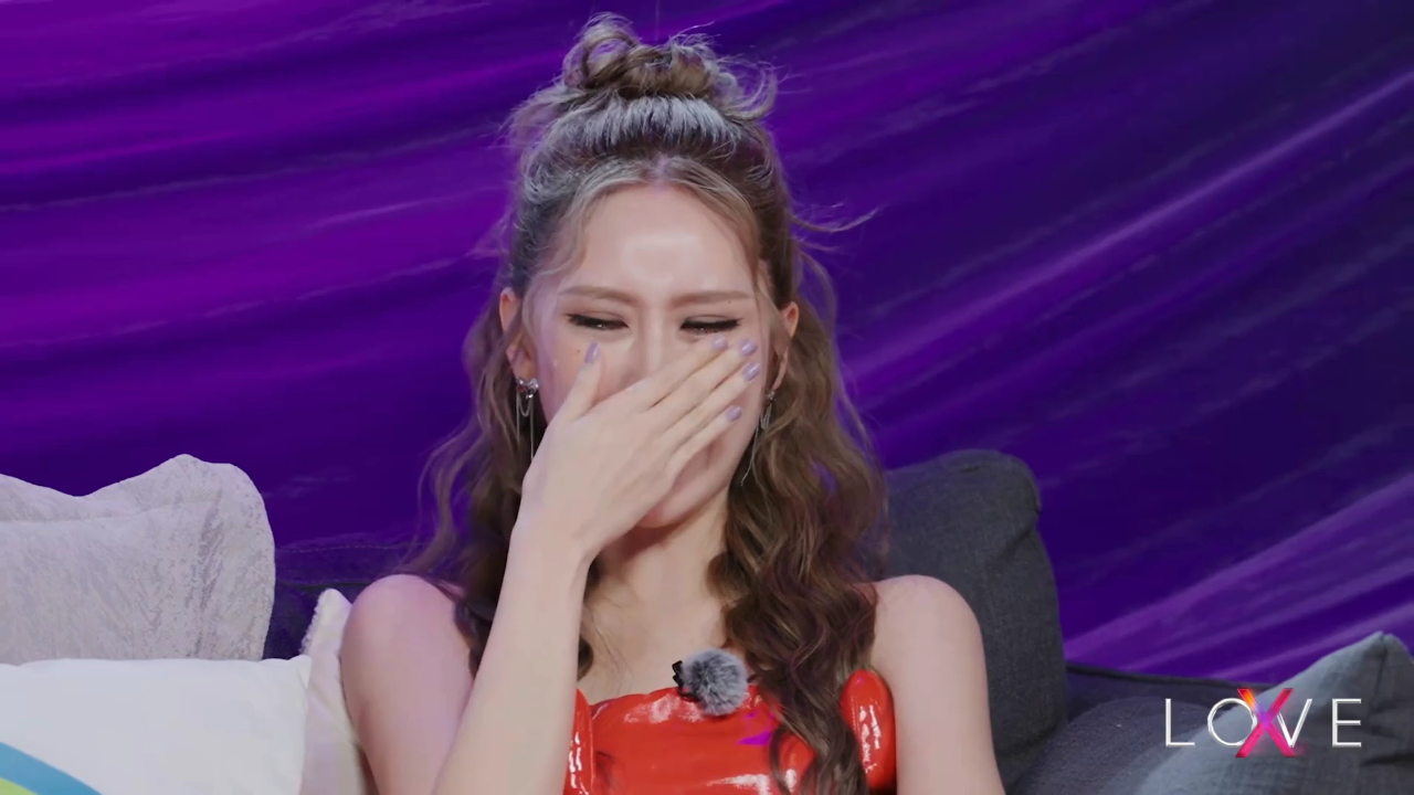 Highlight EP10 : หลังจากนี้เรายังเจอกันได้อยู่ใช่ไหม | LOVE(X)