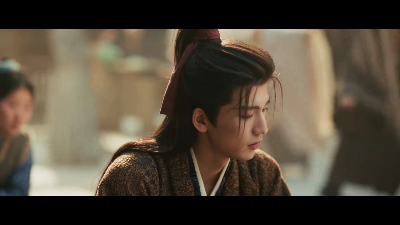 Highlight EP15 : ข้าแค่กลัวว่าเขาจะทอนเงินให้ไม่ได้  | ล่าหยก