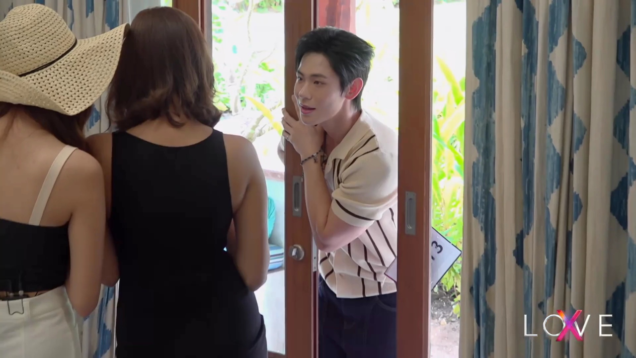Highlight EP3 : วันนี้ไปเดตกับผมได้มั้ยครับ | LOVE(X)