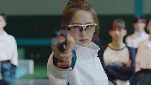 EP08: Hai, Penembak Jitu (English Ver.)