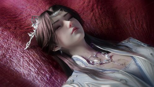 Teaser: "Laut Iblis bergejolak lagi, Kota Iblis bangkit Kembali!" Tayang 30 Mei | Pemberontak Abadi: Kedatangan Sang Dewa