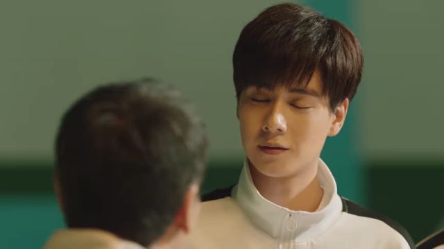 EP18: Hai, Penembak Jitu (English Ver.)