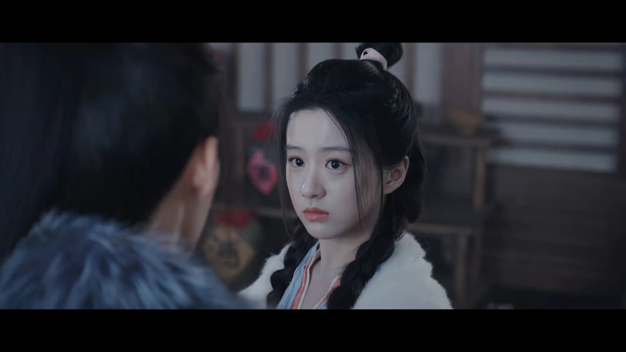 Highlight EP7 : เหตุใดถึงหักหลังข้าแล้วหนีตามเจ้าหนุ่มหน้าขาวนี่มาด้วย | ทิวากาลแห่งพิรุณโปรย