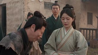 EP01: The Prisoner of Beauty - Free - China - TV - Traditional ...