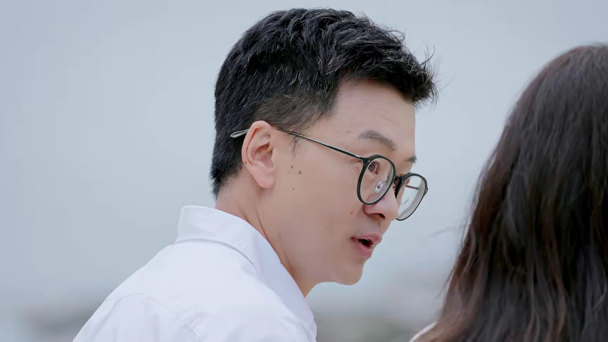 ทริปความรักแสนหวาน: สวีตงซิน&จ้าวเหล่ย