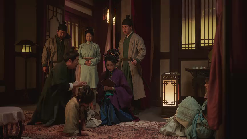 ตัวอย่าง EP23: หอมรักมิรู้เลือน